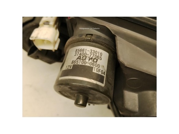 8117053180 FARO IZQUIERDO LEXUS IS I (_E1_)|Desguaces La Cabaña