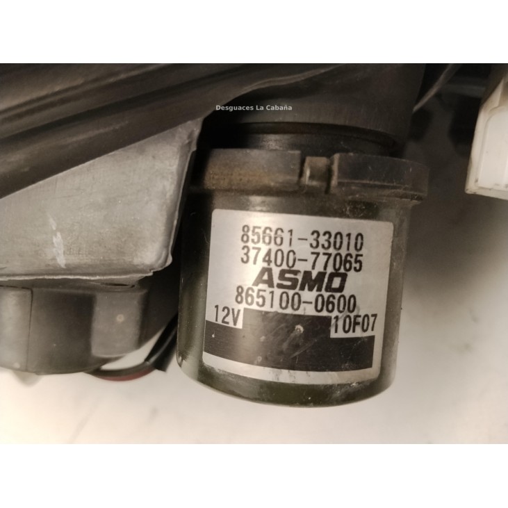8113053180 FARO DERECHO LEXUS IS I (_E1_)|Desguaces La Cabaña