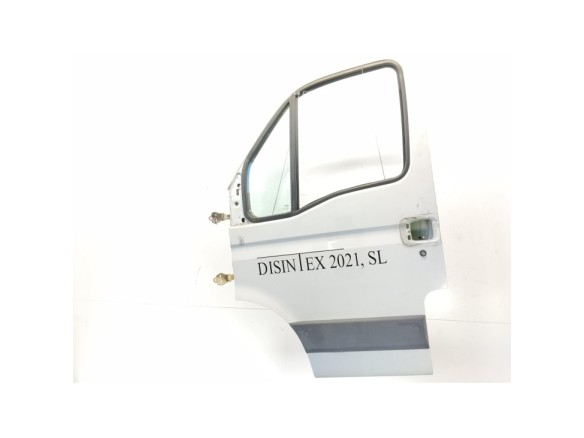   PUERTA LAT DEL IZQ IVECO DAILY IV Furgón/ranchera familiar|Desguaces La Cabaña