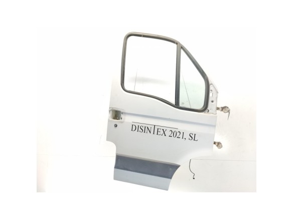   PUERTA LAT DEL DER IVECO DAILY IV Furgón/ranchera familiar|Desguaces La Cabaña