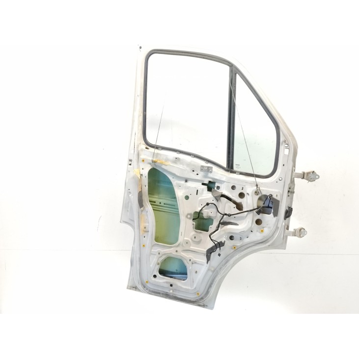   PUERTA LAT DEL IZQ IVECO DAILY IV Furgón/ranchera familiar|Desguaces La Cabaña