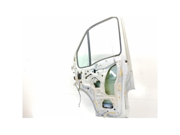   PUERTA LAT DEL DER IVECO DAILY IV Furgón/ranchera familiar|Desguaces La Cabaña