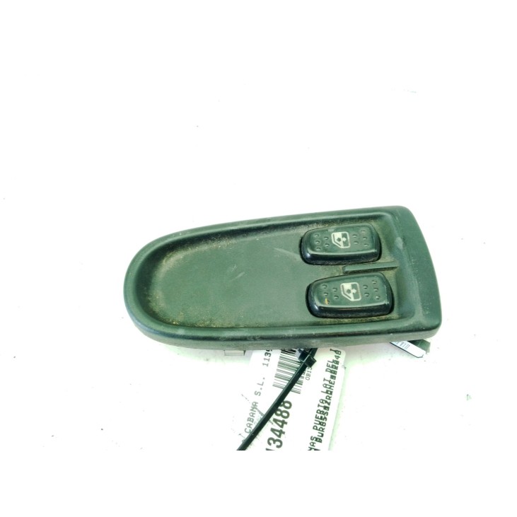   MANDO ELEVALUNAS PUERTA LAT DEL IZQ IVECO DAILY IV Furgón/ranchera familiar|Desguaces La Cabaña