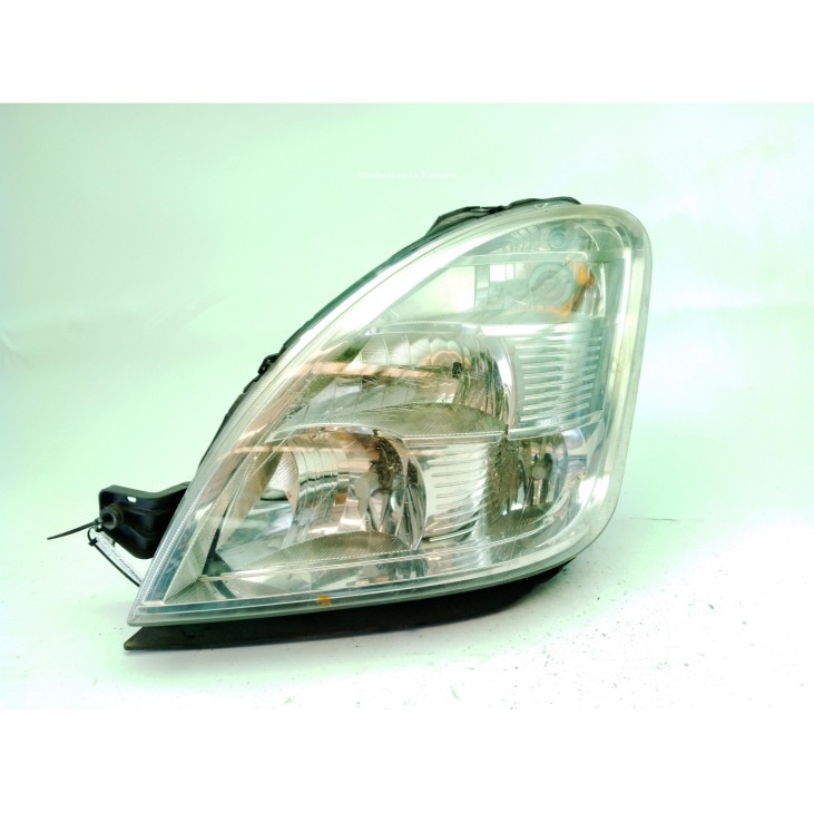   FARO IZQUIERDO IVECO DAILY IV Furgón/ranchera familiar|Desguaces La Cabaña
