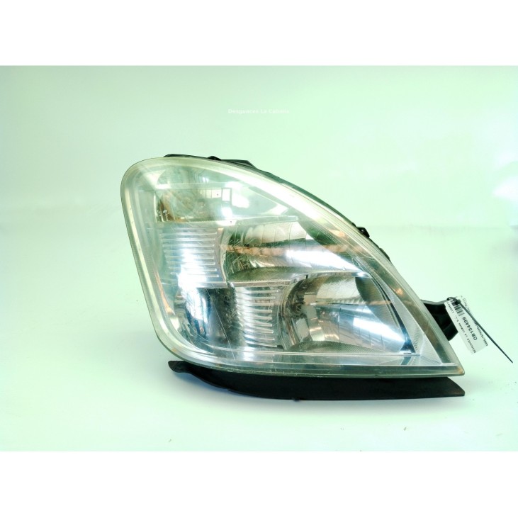   FARO DERECHO IVECO DAILY IV Furgón/ranchera familiar|Desguaces La Cabaña