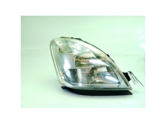   FARO DERECHO IVECO DAILY IV Furgón/ranchera familiar|Desguaces La Cabaña