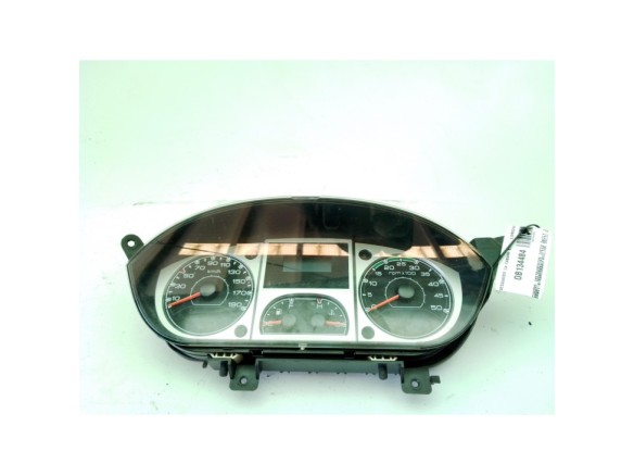   CUADRO INSTRUMENTOS IVECO DAILY IV Furgón/ranchera familiar|Desguaces La Cabaña