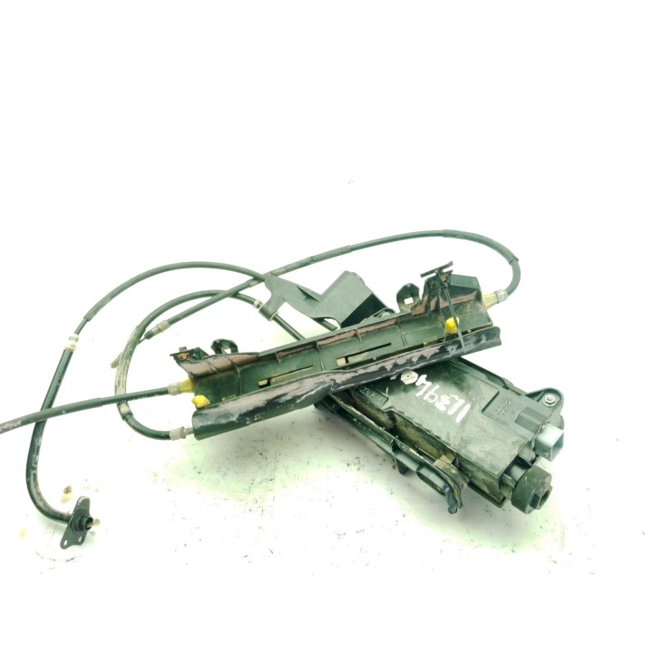 8200418647 UNIDAD FRENO MANO ELECTRICO RENAULT SCENIC II (JM0/1_)|Desguaces La Cabaña