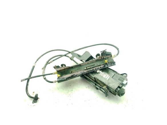 8200418647 UNIDAD FRENO MANO ELECTRICO RENAULT SCENIC II (JM0/1_)|Desguaces La Cabaña