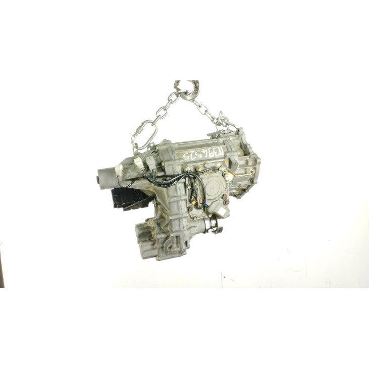 F9QB TRANSFER SUZUKI GRAND VITARA II (JT, TE, TD)|Desguaces La Cabaña