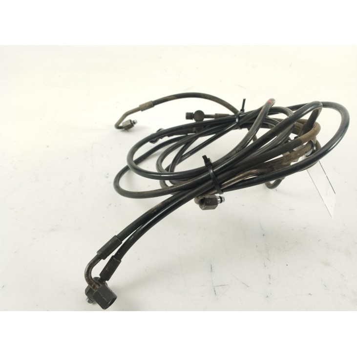 81615110023 SOPORTE ESTRIBO IZQ MAN TGX II|Desguaces La Cabaña 2
