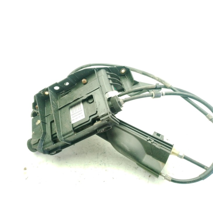 8200418647 UNIDAD FRENO MANO ELECTRICO RENAULT SCENIC II (JM0/1_)|Desguaces La Cabaña