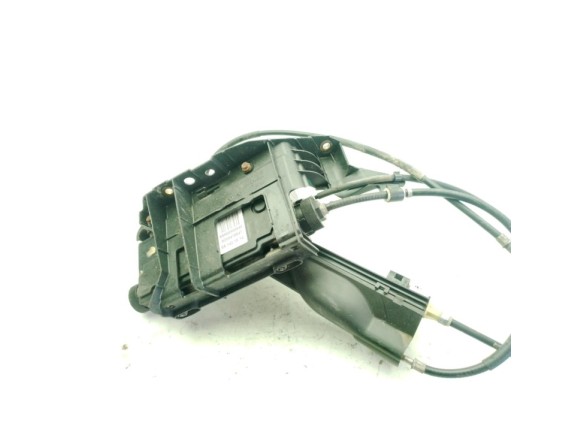8200418647 UNIDAD FRENO MANO ELECTRICO RENAULT SCENIC II (JM0/1_)|Desguaces La Cabaña