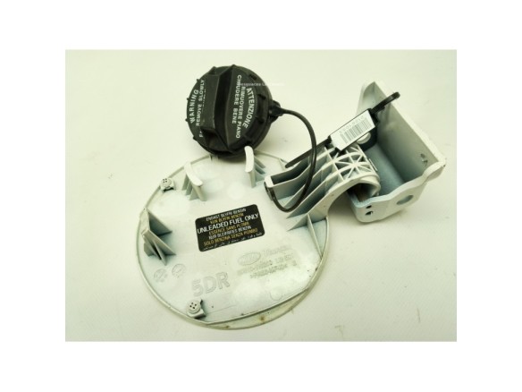 TAPA COMBUSTIBLE KIA RIO III Hatchback Van (UB)|Desguaces La Cabaña