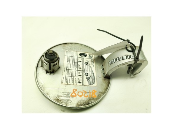 TAPA COMBUSTIBLE FORD FOCUS Turnier (DNW)|Desguaces La Cabaña