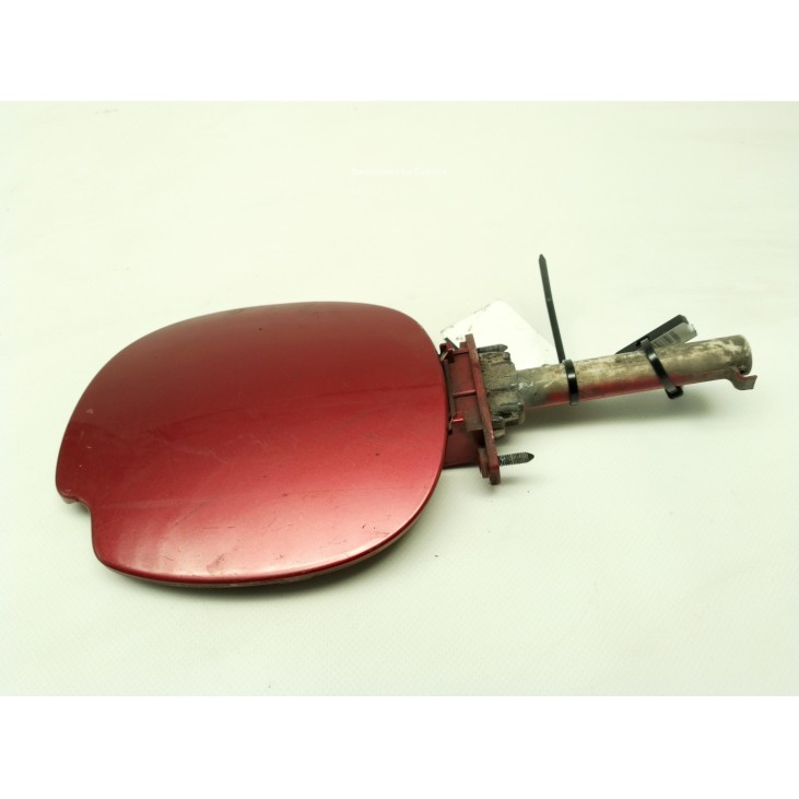 TAPA COMBUSTIBLE RENAULT CLIO I (B/C57_, 5/357_)|Desguaces La Cabaña