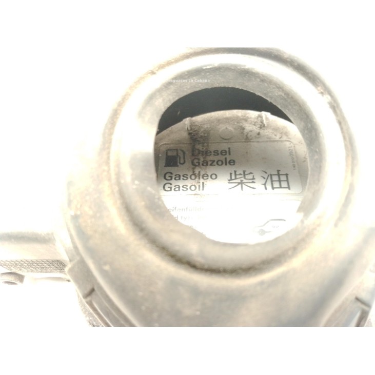 TAPA COMBUSTIBLE VW PASSAT (3B2)|Desguaces La Cabaña