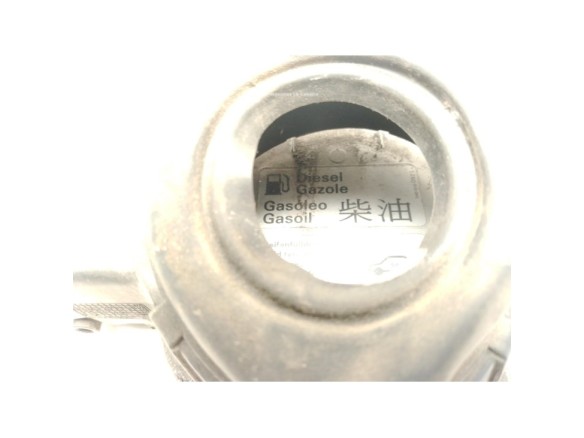 TAPA COMBUSTIBLE VW PASSAT (3B2)|Desguaces La Cabaña