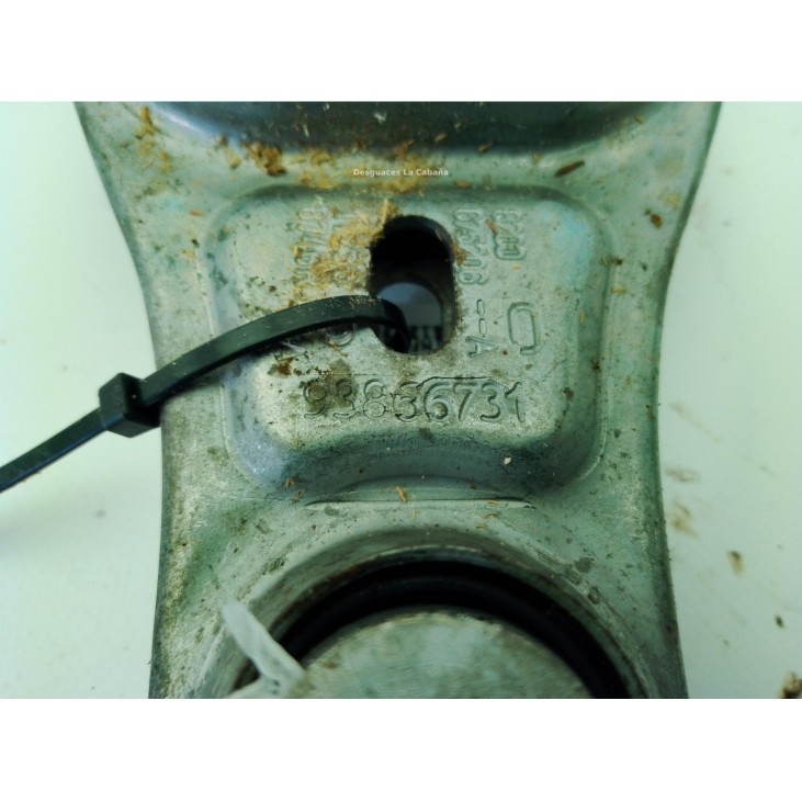 112310489R SOPORTE MOTOR INF RENAULT TRAFIC III Furgón (FG_)|Desguaces La Cabaña