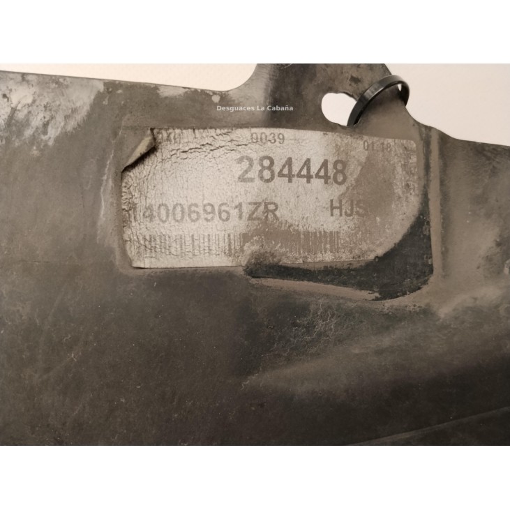 0001497652898 REJILLA / CALANDRA FIAT SCUDO (270_, 272_)|Desguaces La Cabaña