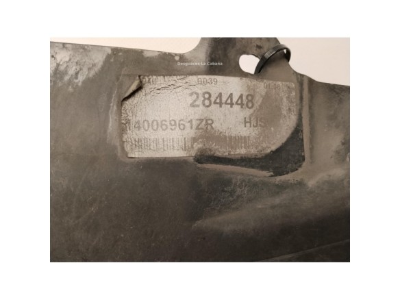 0001497652898 REJILLA / CALANDRA FIAT SCUDO (270_, 272_)|Desguaces La Cabaña