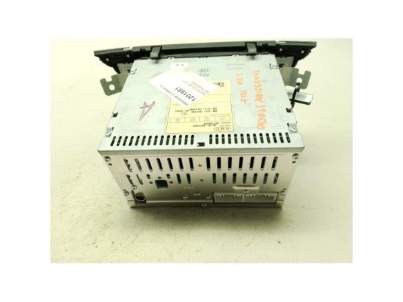 96170A6210GU, RADIO HYUNDAI i30 (GD)|Desguaces La Cabaña