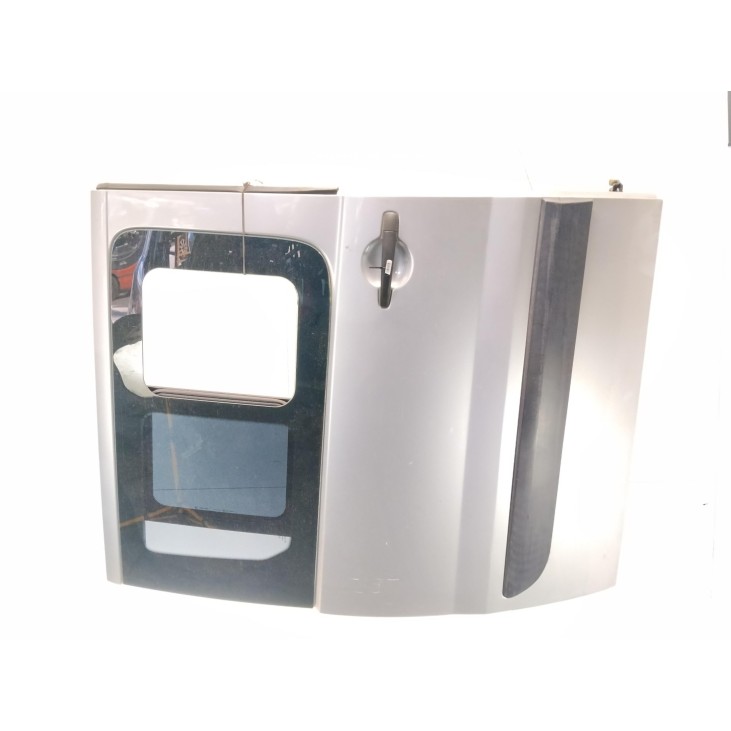 0001400428688 PUERTA LAT TRA DER FIAT SCUDO (270_, 272_)|Desguaces La Cabaña