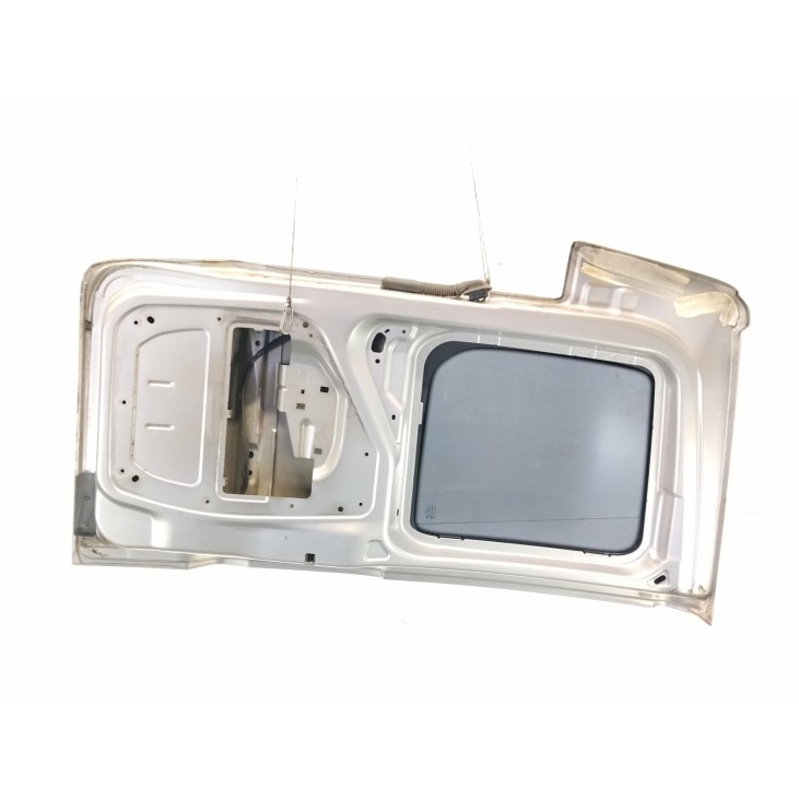   PUERTA TRA DER CARGA FIAT SCUDO (270_, 272_)|Desguaces La Cabaña