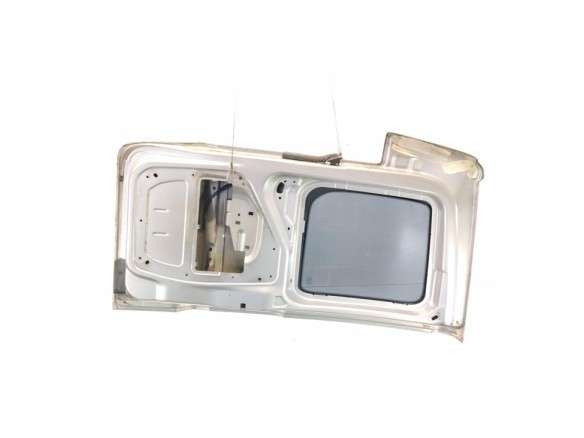   PUERTA TRA DER CARGA FIAT SCUDO (270_, 272_)|Desguaces La Cabaña