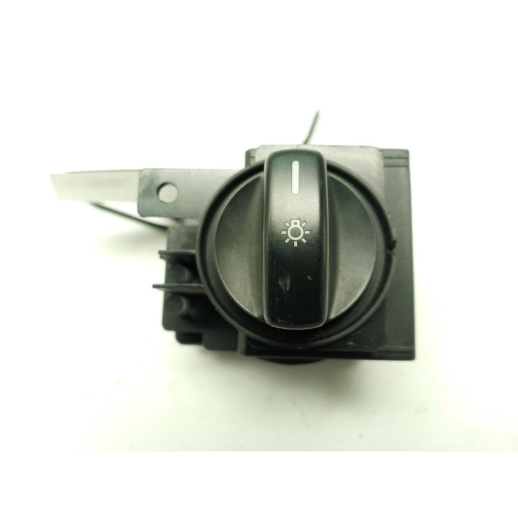 POTENCIOMETRO REGULACION ALTURA LUCES MERCEDES BENZ CLASE B (W245)|Desguaces La Cabaña