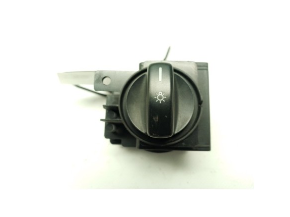 POTENCIOMETRO REGULACION ALTURA LUCES MERCEDES BENZ CLASE B (W245)|Desguaces La Cabaña