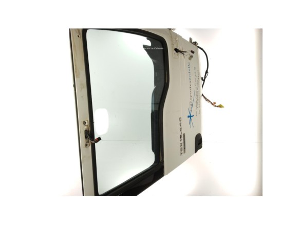 PUERTA LAT DEL DER MAN TGX|Desguaces La Cabaña