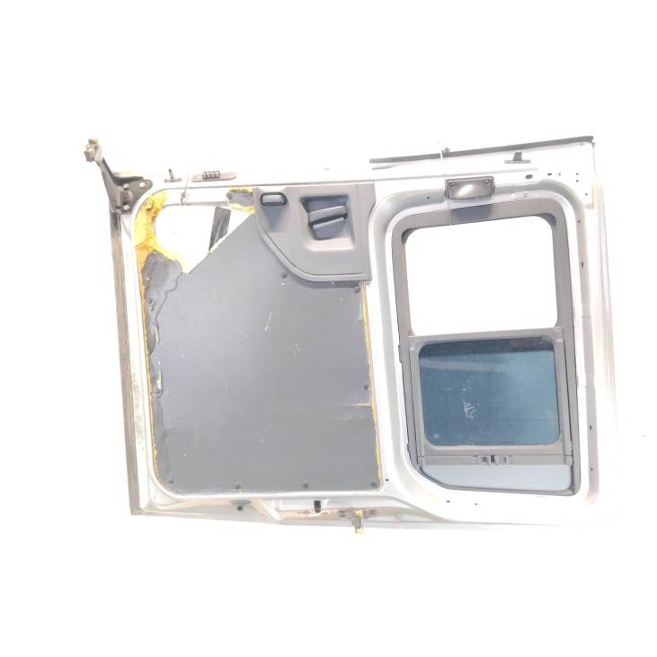 0001400428688 PUERTA LAT TRA DER FIAT SCUDO (270_, 272_)|Desguaces La Cabaña