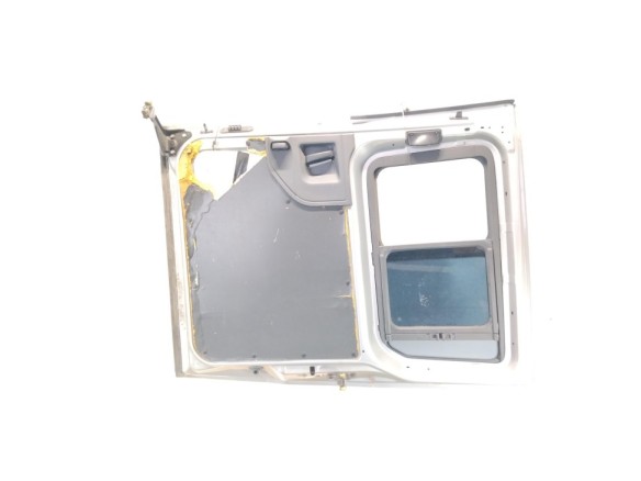 0001400428688 PUERTA LAT TRA DER FIAT SCUDO (270_, 272_)|Desguaces La Cabaña
