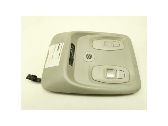 PLAFON DEL RENAULT CLIO IV (BH_)|Desguaces La Cabaña