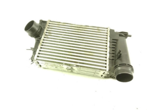 144962803R INTERCOOLER RENAULT MEGANE IV (B9A/M_) |Desguaces La Cabaña