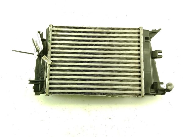 144962803R INTERCOOLER RENAULT MEGANE IV (B9A/M_) |Desguaces La Cabaña