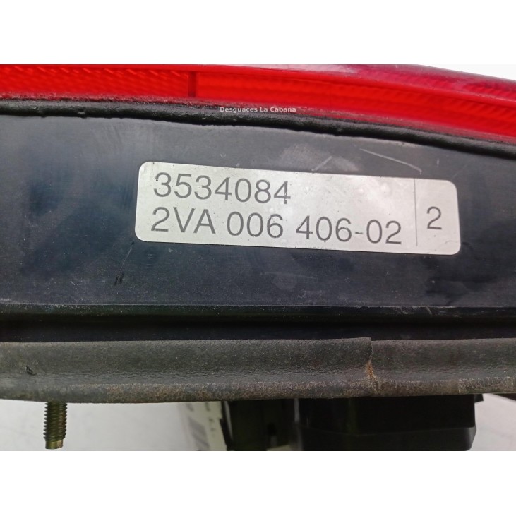 PILOTO TRA DER EXT VOLVO 940 (944)|Desguaces La Cabaña