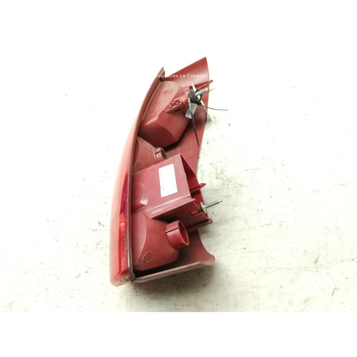   PILOTO TRA DER EXT PEUGEOT 807 (E)|Desguaces La Cabaña