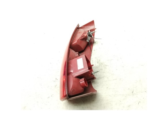   PILOTO TRA DER EXT PEUGEOT 807 (E)|Desguaces La Cabaña