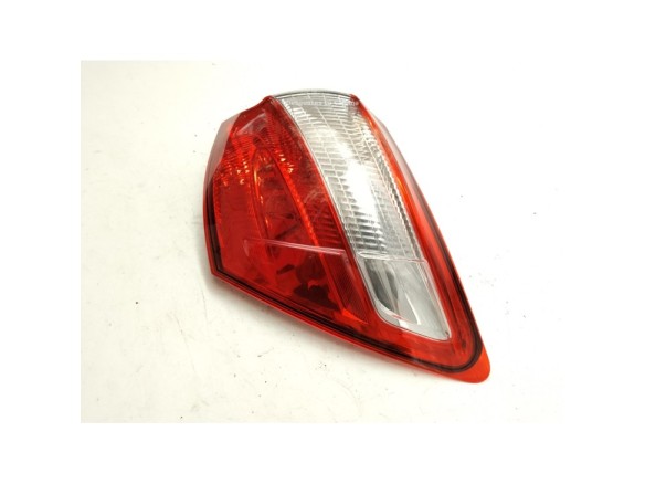   PILOTO TRA DER EXT NISSAN QASHQAI / QASHQAI +2 I (J10, JJ10)|Desguaces La Cabaña