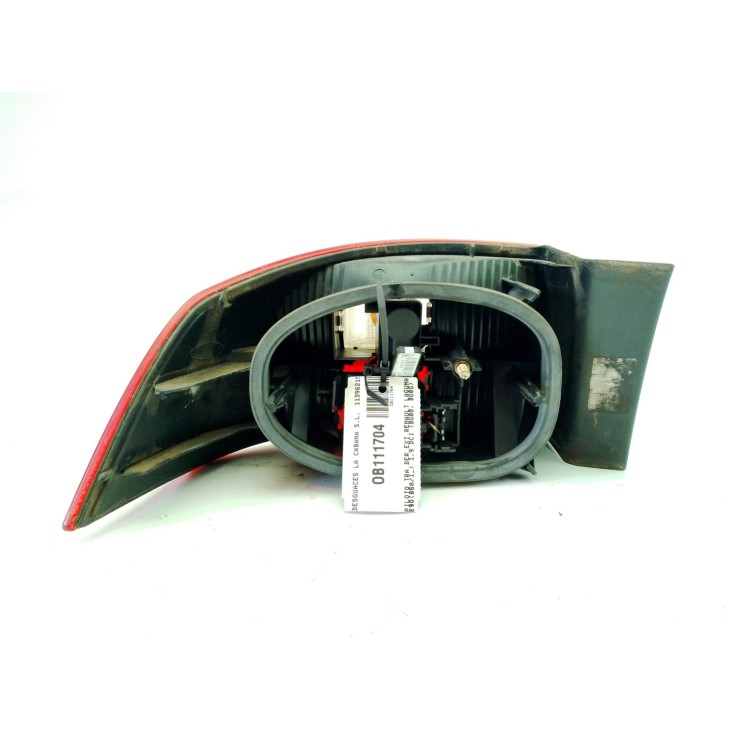  PILOTO TRA DER EXT RENAULT LAGUNA II (BG0/1_)|Desguaces La Cabaña