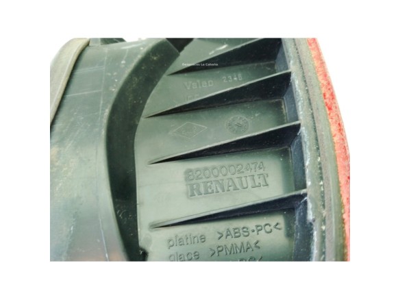   PILOTO TRA DER EXT RENAULT LAGUNA II (BG0/1_)|Desguaces La Cabaña