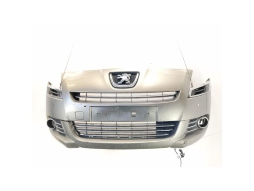 6206N9 FARO DERECHO PEUGEOT 5008|Desguaces La Cabaña