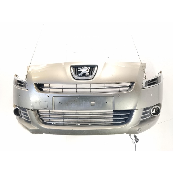 7401SS PARAGOLPES DEL PEUGEOT 5008|Desguaces La Cabaña