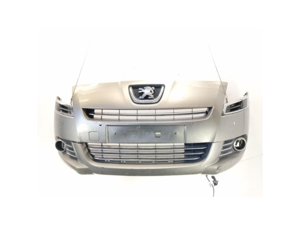 7401SS PARAGOLPES DEL PEUGEOT 5008|Desguaces La Cabaña