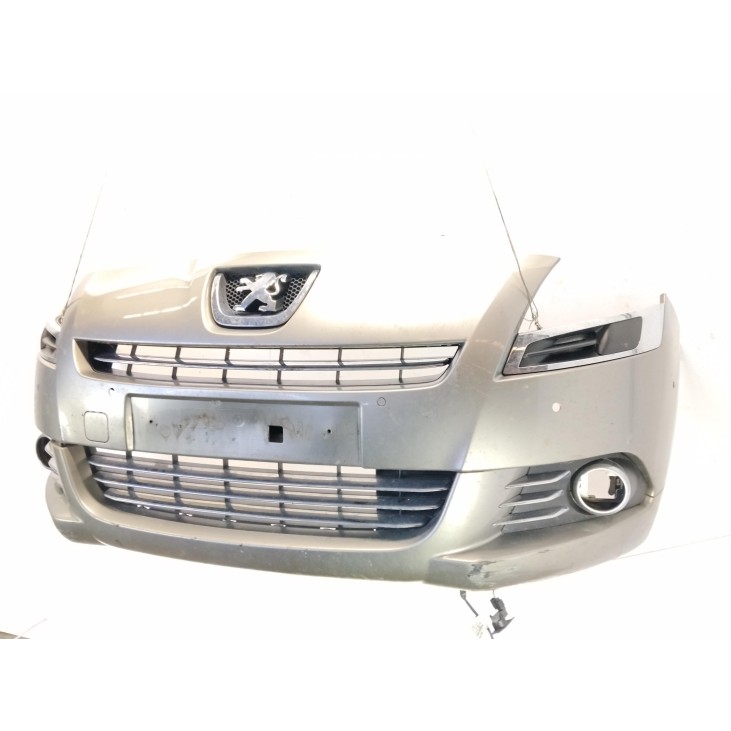 7401SS PARAGOLPES DEL PEUGEOT 5008|Desguaces La Cabaña
