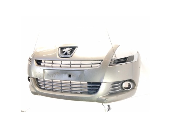 7401SS PARAGOLPES DEL PEUGEOT 5008|Desguaces La Cabaña