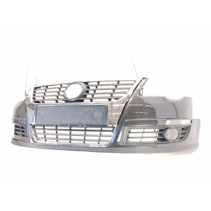 3C0807217 PARAGOLPES DEL VW PASSAT (3C2)|Desguaces La Cabaña