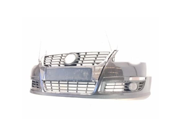 3C0807217 PARAGOLPES DEL VW PASSAT (3C2)|Desguaces La Cabaña